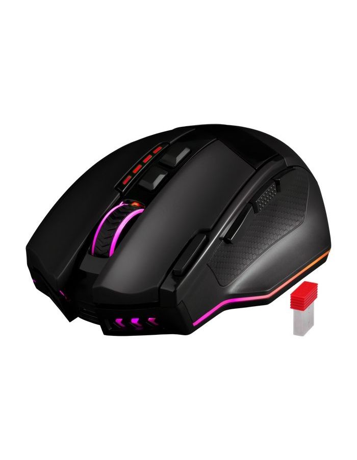 Мышь Redragon Sniper Pro (77609), Черный
Мышь Redragon Sniper Pro (77609), Черный