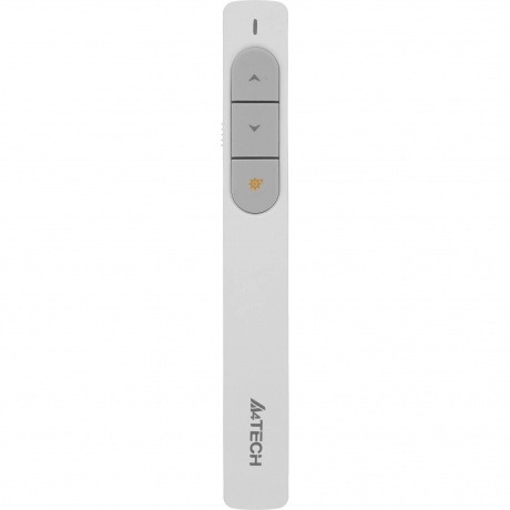 Презентер A4Tech Fstyler LP15 Radio USB белый
Презентер A4Tech Fstyler LP15 Radio USB белый