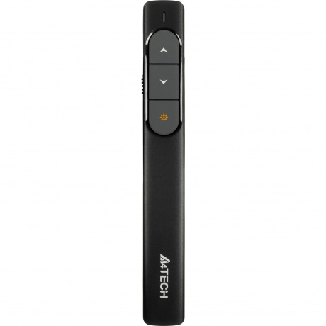 Презентер A4Tech Fstyler LP15 Radio USB черный
Презентер A4Tech Fstyler LP15 Radio USB черный