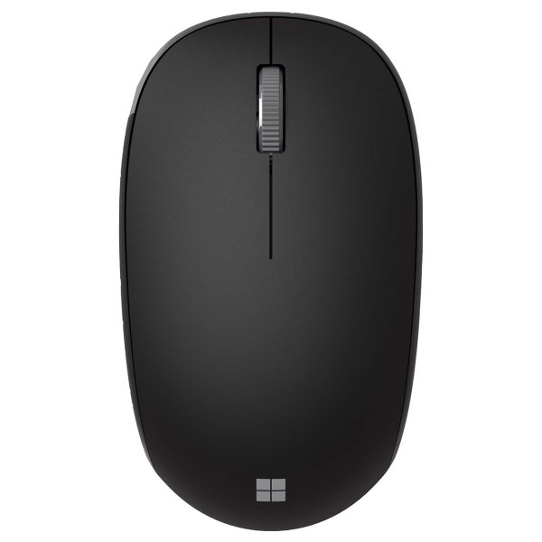 Мышь Microsoft Bluetooth черный (RJN-00010)
Мышь Microsoft Bluetooth черный (RJN-00010)