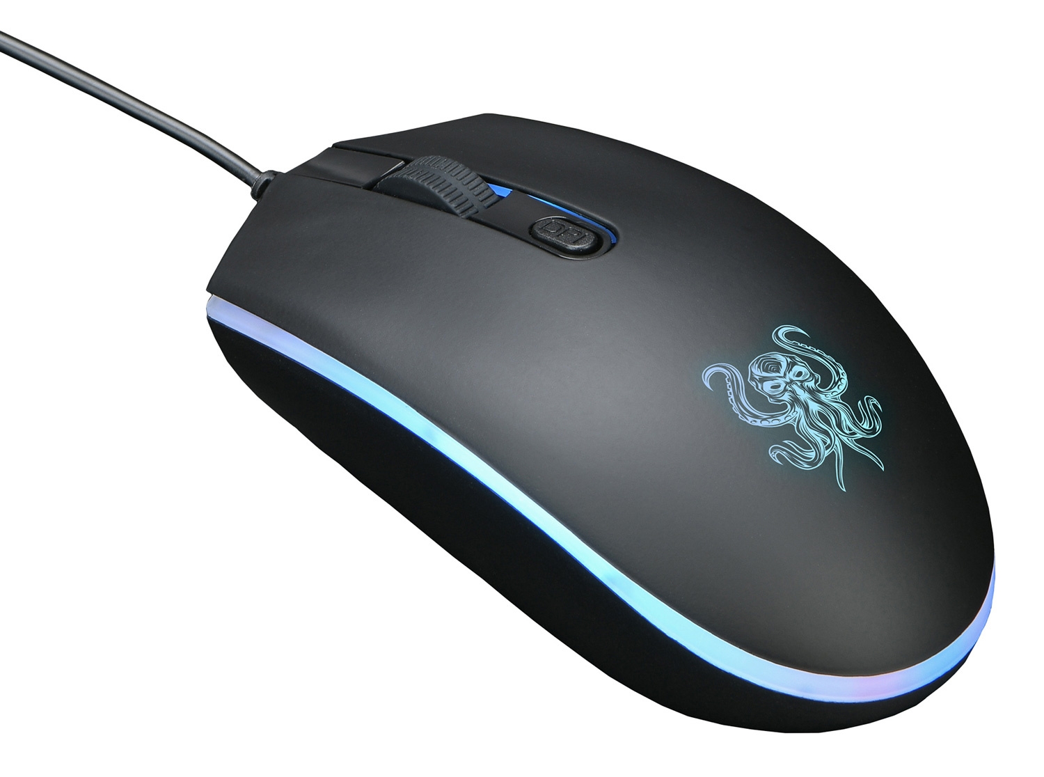 Мышь Oklick 706G OCTA черный
Мышь Oklick 706G OCTA черный