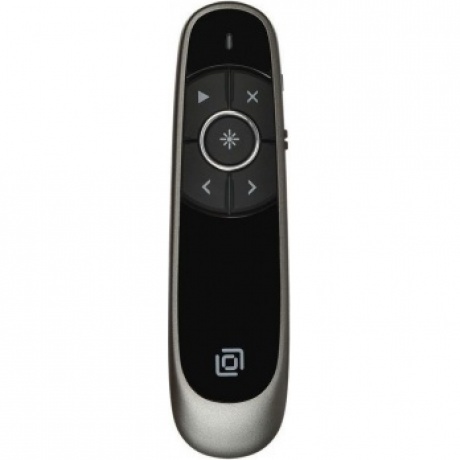 Презентер Oklick 699P Radio USB черный
Презентер Oklick 699P Radio USB черный