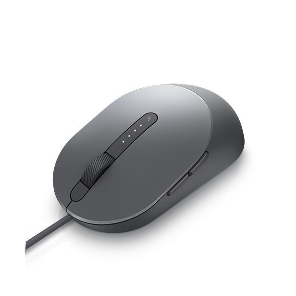 Мышь Dell MS3220 Titan Gray, Серый
Мышь Dell MS3220 Titan Gray, Серый