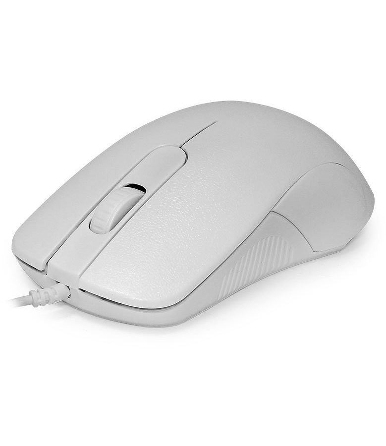 Мышь CBR CM 105 White, Белый
Мышь CBR CM 105 White, Белый