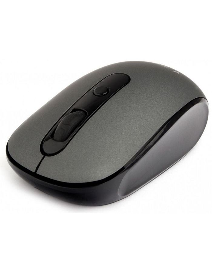 Мышь Gembird MUSW-355-Gr, Черный;серый
Мышь Gembird MUSW-355-Gr, Черный;серый