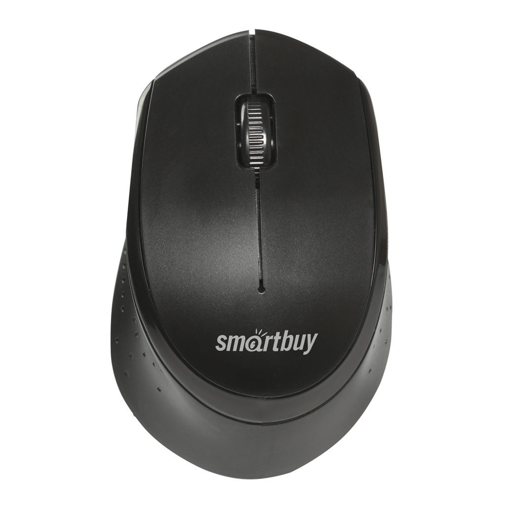Мышь SmartBuy One 333AG SBM-333AG-K Black, Черная
Мышь SmartBuy One 333AG SBM-333AG-K Black, Черная