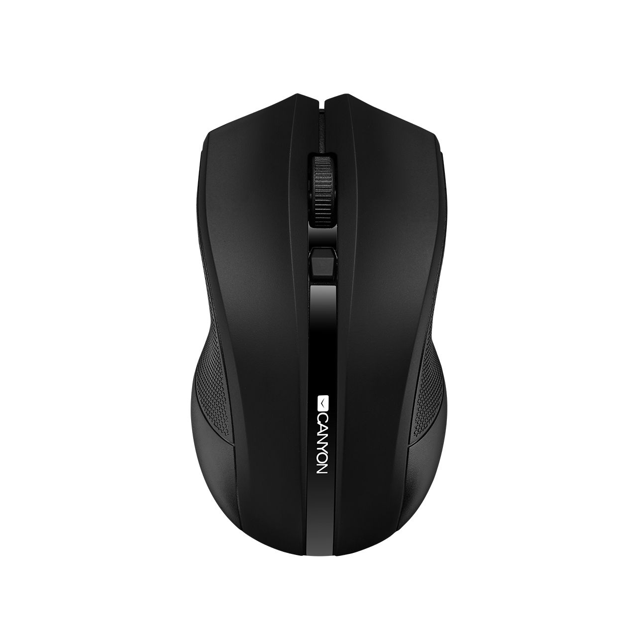 Мышь CANYON беспроводная SXCNECMSW05B 2.4GHz wireless Optical Mouse with 4 buttons, Черный
Мышь CANYON беспроводная SXCNECMSW05B 2.4GHz wireless Optical Mouse with 4 buttons, Черный
