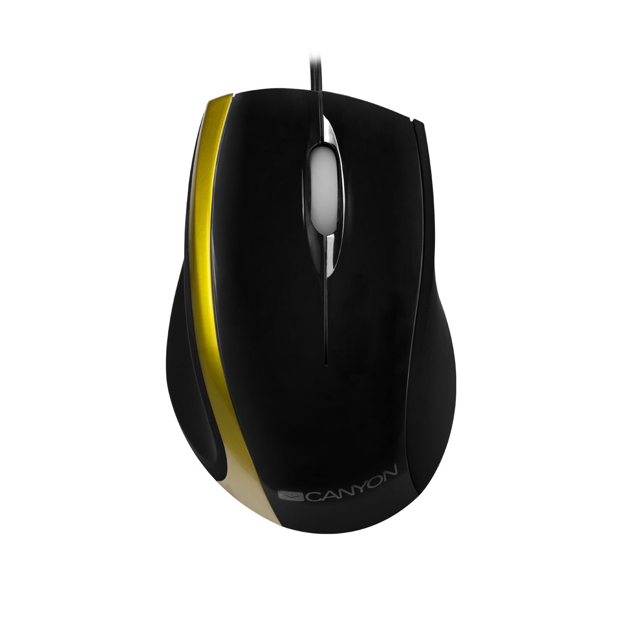 Мышь CANYON проводная (SXCNRMSO01NG
Мышь CANYON проводная (SXCNRMSO01NG
