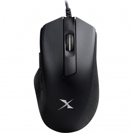 Мышь A4Tech Bloody X5 Pro черный
Мышь A4Tech Bloody X5 Pro черный