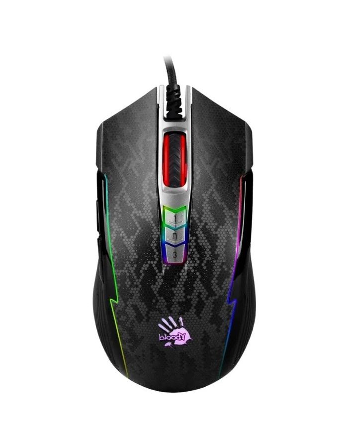 Мышь A4Tech Bloody P93s Snake рисунок
Мышь A4Tech Bloody P93s Snake рисунок