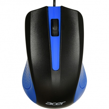 Мышь Acer OMW011 (ZL.MCEEE.002) черный/синий
Мышь Acer OMW011 (ZL.MCEEE.002) черный/синий