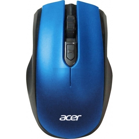 Мышь Acer OMR031 (ZL.MCEEE.008) черный/синий, Синий;черный
Мышь Acer OMR031 (ZL.MCEEE.008) черный/синий, Синий;черный