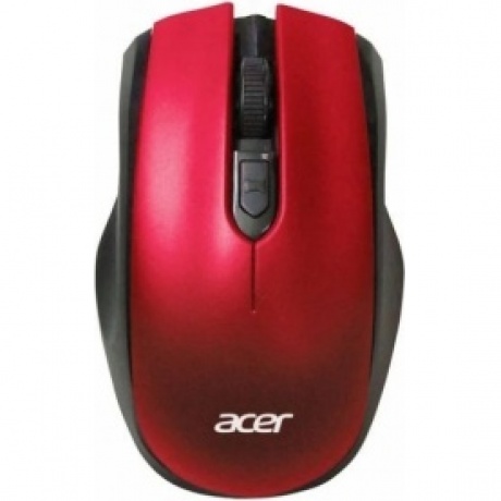 Мышь Acer OMR032 (ZL.MCEEE.009) черный/красный
Мышь Acer OMR032 (ZL.MCEEE.009) черный/красный