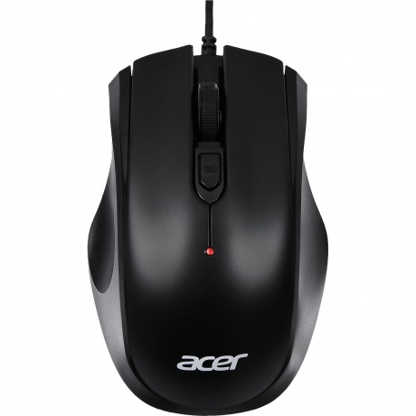 Мышь Acer OMW020 (ZL.MCEEE.004) черный
Мышь Acer OMW020 (ZL.MCEEE.004) черный
