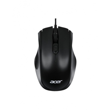 Мышь Acer OMW020 (ZL.MCEEE.004) черный
Мышь Acer OMW020 (ZL.MCEEE.004) черный