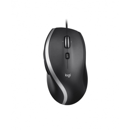 Мышь Logitech M500s Advanced Black, Черный
Мышь Logitech M500s Advanced Black, Черный