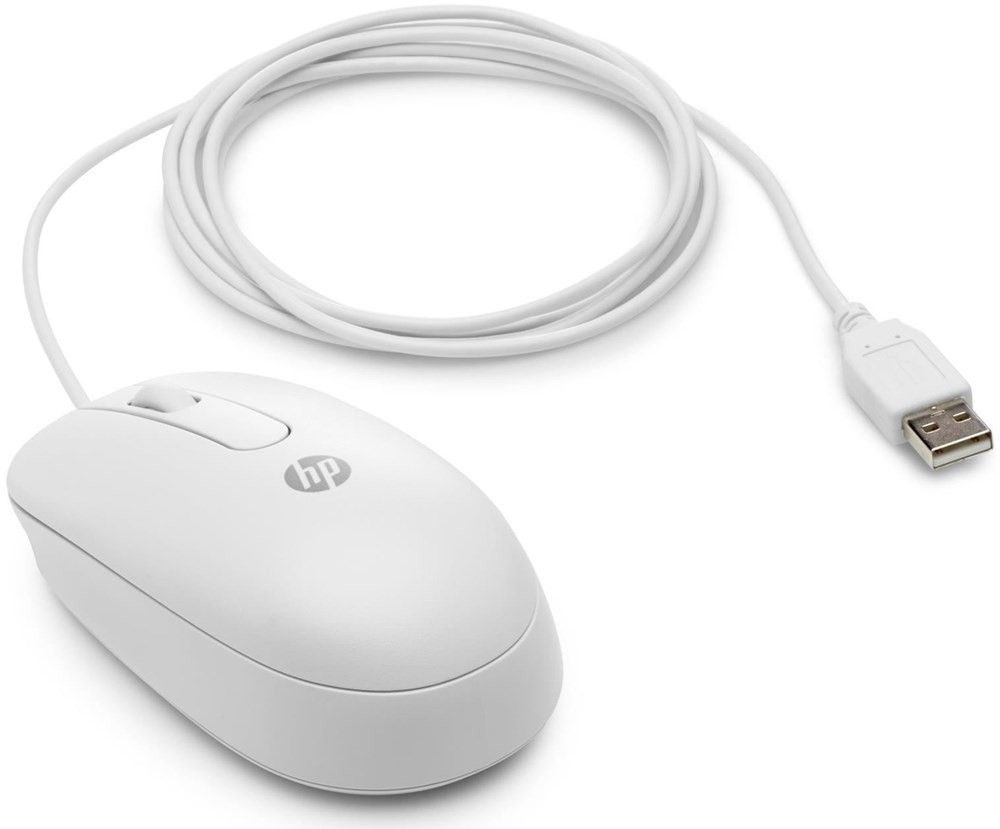 Мышь HP v2 USB (Z9H74AA) Grey, Серый
Мышь HP v2 USB (Z9H74AA) Grey, Серый