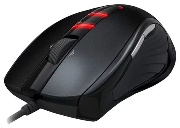 Мышь Gigabyte M6900, Черный
Мышь Gigabyte M6900, Черный