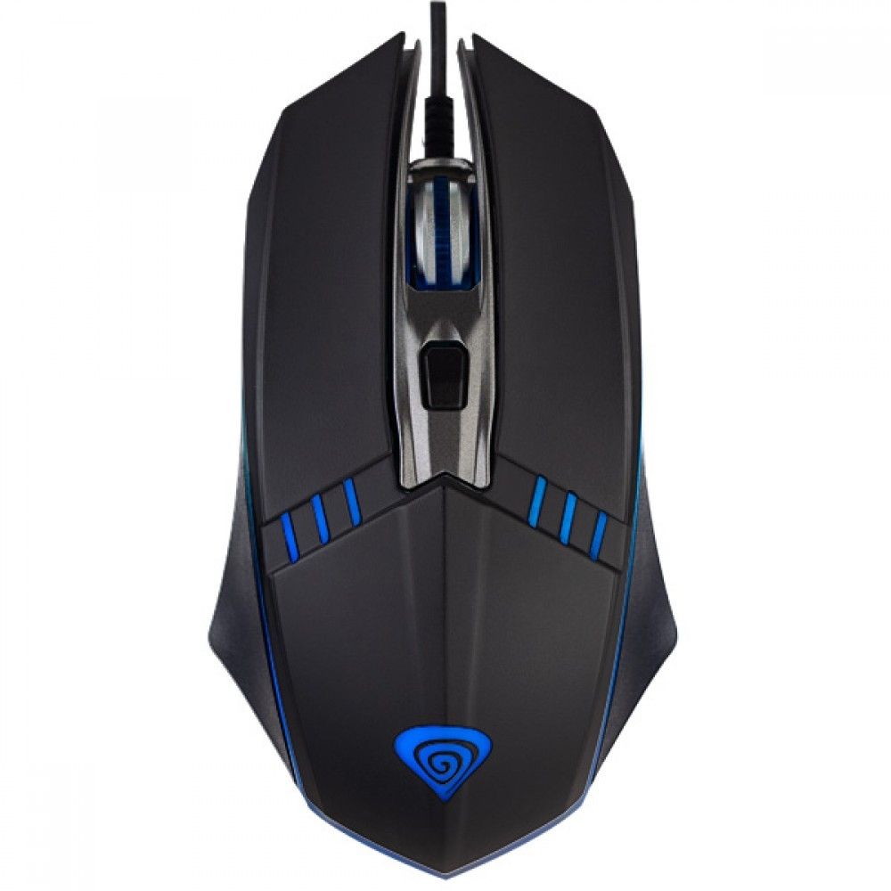 Мышь Perfeo Game PF_A4781, Черный
Мышь Perfeo Game PF_A4781, Черный