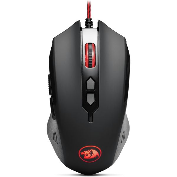 Мышь Redragon Inquisitor 2, Черный
Мышь Redragon Inquisitor 2, Черный
