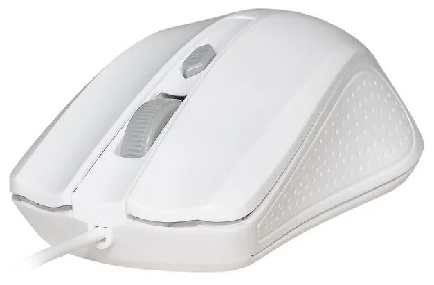 Мышь SmartBuy One 352 SBM-352-WK White
Мышь SmartBuy One 352 SBM-352-WK White