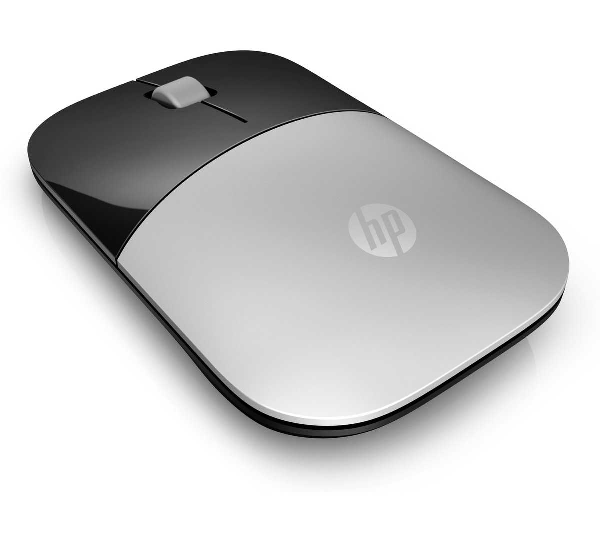 Мышь HP Z3700 (X7Q44AA) серебристый/черный, Серебро/черный
Мышь HP Z3700 (X7Q44AA) серебристый/черный, Серебро/черный