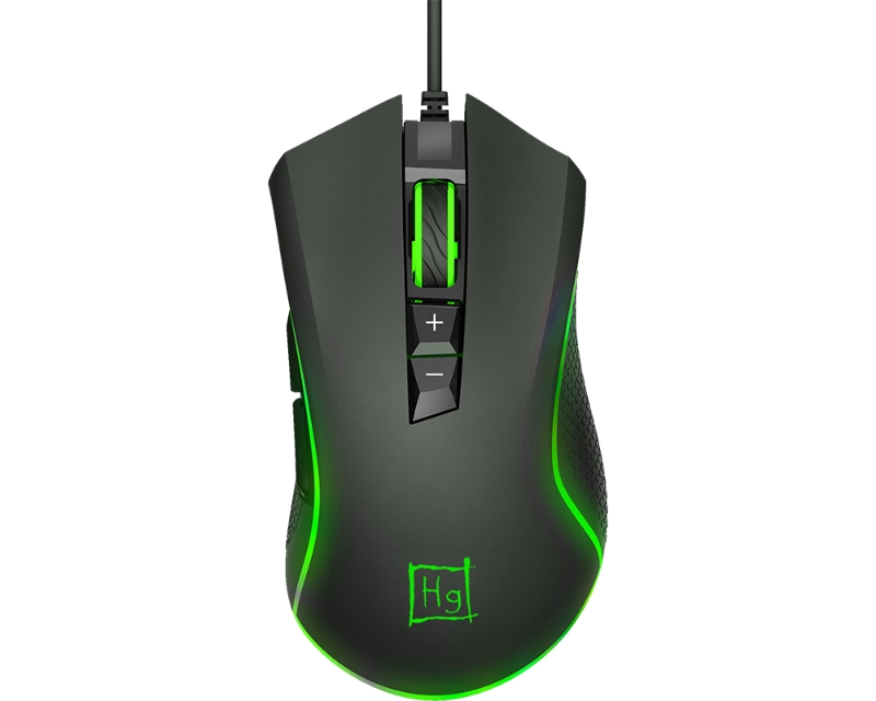 Мышь Harper Gaming GM-P10
Мышь Harper Gaming GM-P10