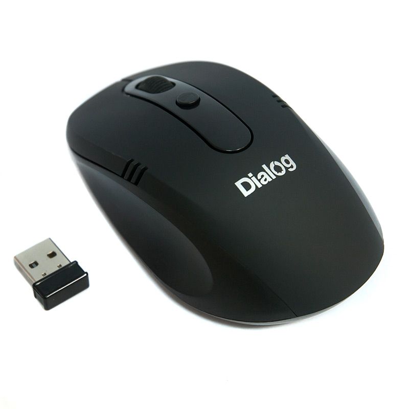 Мышь Dialog MROP-03U Black, Черный
Мышь Dialog MROP-03U Black, Черный