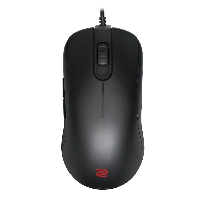 Мышь Zowie FK2-B, Medium (9H.N23BB.A2E), Черный
Мышь Zowie FK2-B, Medium (9H.N23BB.A2E), Черный