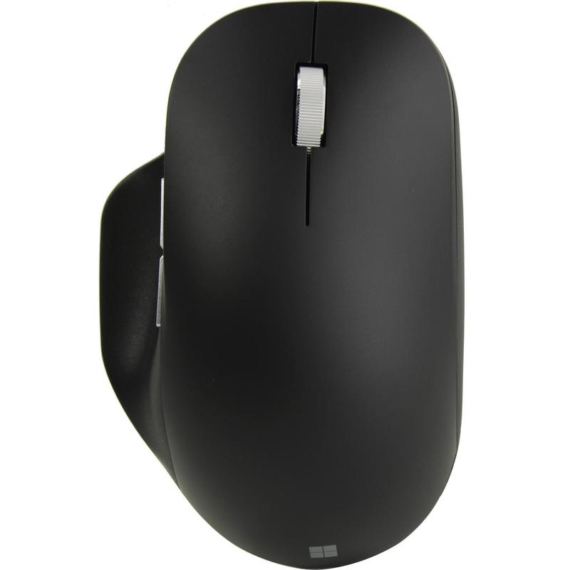 Мышь Microsoft Bluetooth Ergonomic Mouse (222-00011) Black, Черный
Мышь Microsoft Bluetooth Ergonomic Mouse (222-00011) Black, Черный