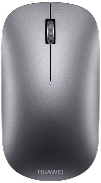 Мышь Huawei AF30 (02452412) Grey, Серый
Мышь Huawei AF30 (02452412) Grey, Серый