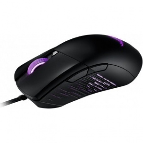 Мышь ASUS ROG Gladius III (90MP0270-BMUA00)
Мышь ASUS ROG Gladius III (90MP0270-BMUA00)