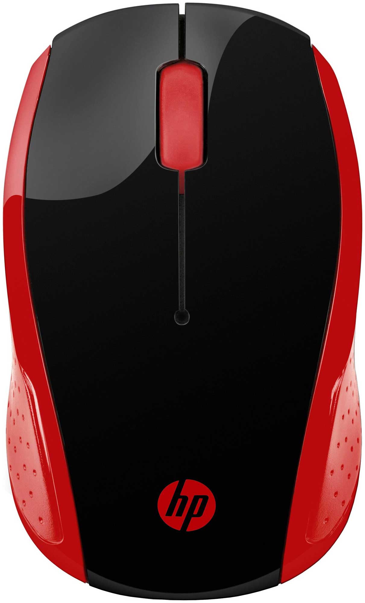 Мышь HP 200 red (2HU82AA), Красный/черный
Мышь HP 200 red (2HU82AA), Красный/черный