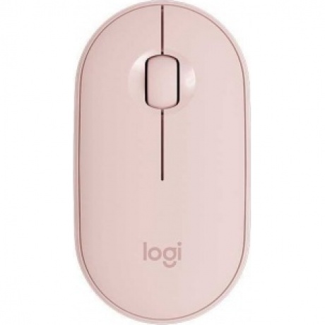 Мышь Logitech M350 ROSE (910-005717)
Мышь Logitech M350 ROSE (910-005717)