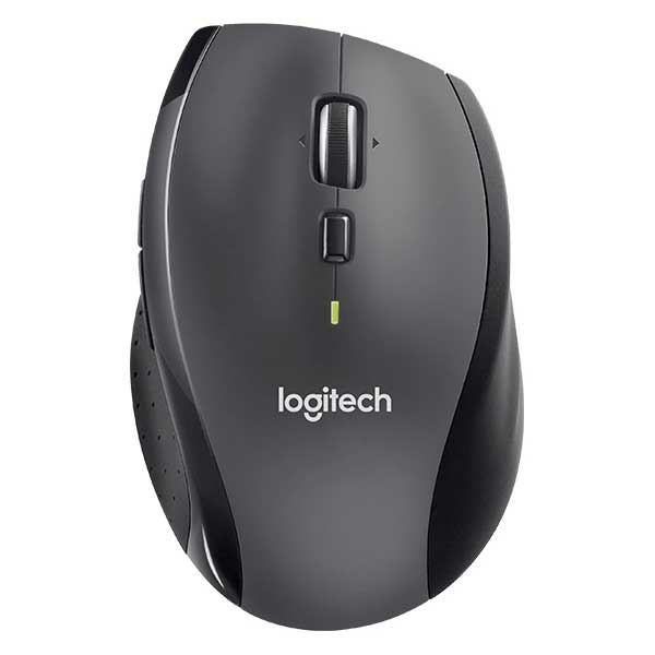 Мышь Logitech M705 Marathon (910-001949), Черный
Мышь Logitech M705 Marathon (910-001949), Черный