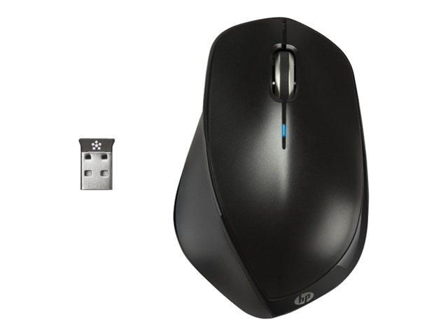 Мышь HP x4500 Wireless (H2W16AA) Black, Черный
Мышь HP x4500 Wireless (H2W16AA) Black, Черный