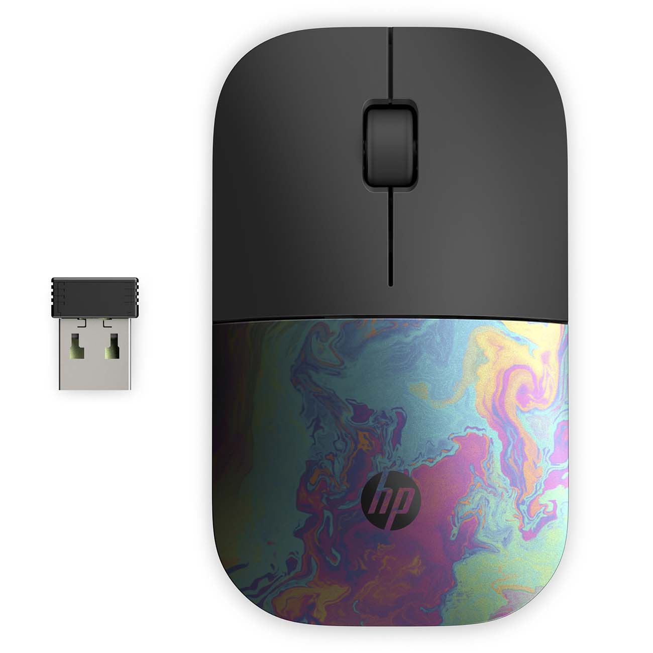 Мышь Mouse HP Z3700 (7UH85AA)
Мышь Mouse HP Z3700 (7UH85AA)