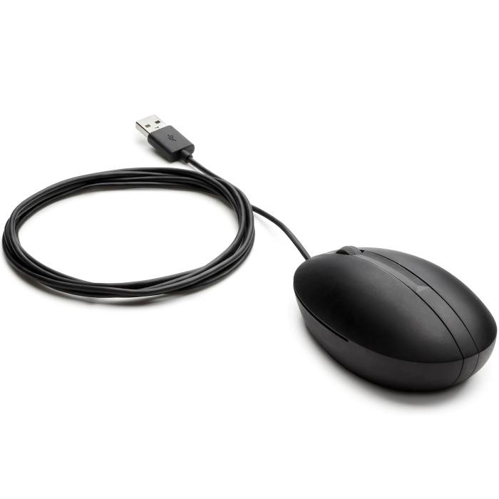 Мышь HP 320M (9VA80AA) черный 
Мышь HP 320M (9VA80AA) черный