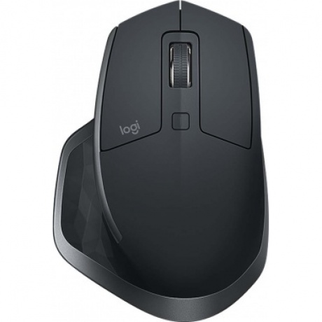 Мышь Logitech MX Master 2S (910-005966) графитовый
Мышь Logitech MX Master 2S (910-005966) графитовый