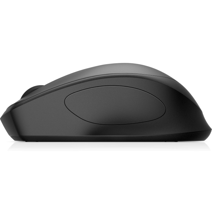 Мышь беспроводная HP Wireless Silent (19U64AA), Черный
Мышь беспроводная HP Wireless Silent (19U64AA), Черный