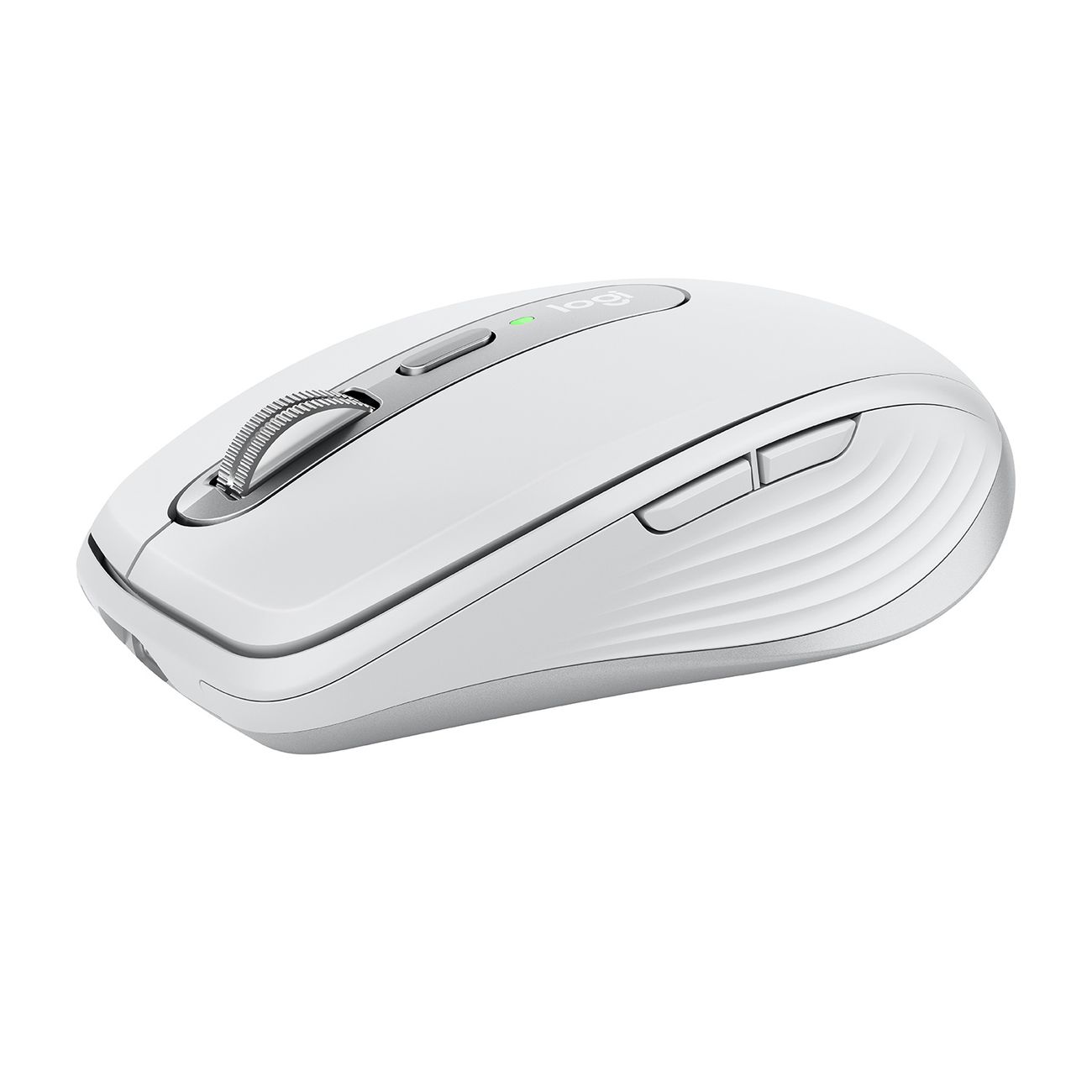 Мышь беспроводная Logitech MX Anywhere 3 for Mac (910-005991), Белый
Мышь беспроводная Logitech MX Anywhere 3 for Mac (910-005991), Белый