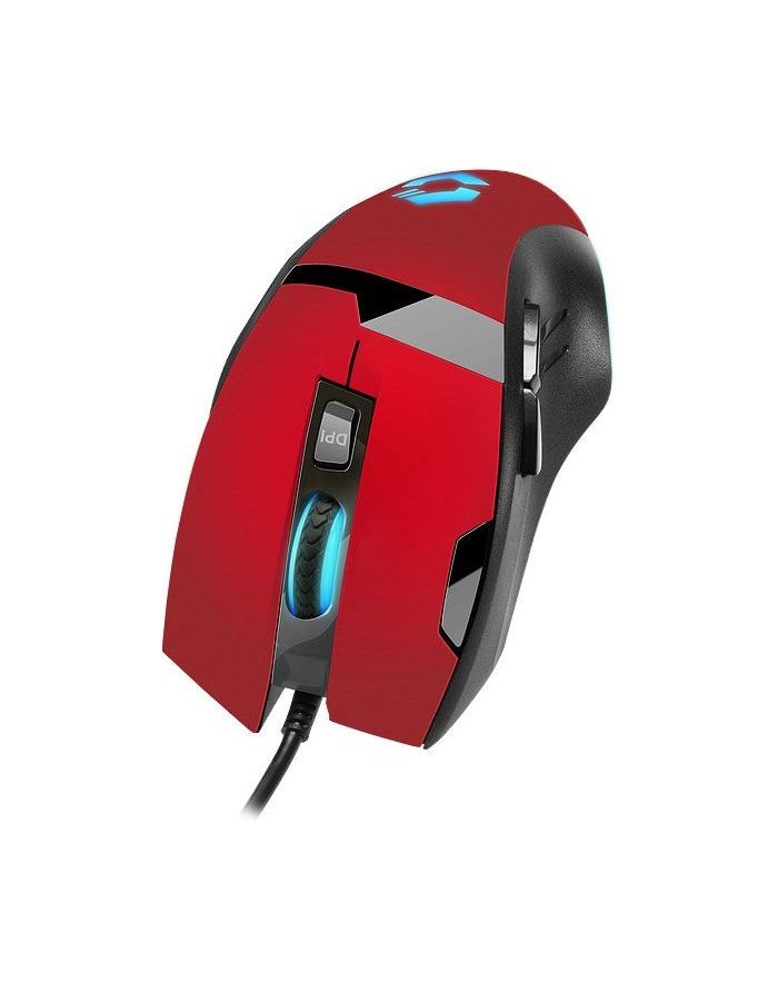 Мышь Speedlink Vades Gaming Black-Red SL-680014-BKRD, Красный;черный
Мышь Speedlink Vades Gaming Black-Red SL-680014-BKRD, Красный;черный