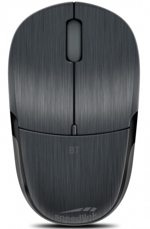 Мышь беспроводная Speedlink Jixster Mouse Bluetooth SL-630100-BK, Черный
Мышь беспроводная Speedlink Jixster Mouse Bluetooth SL-630100-BK, Черный