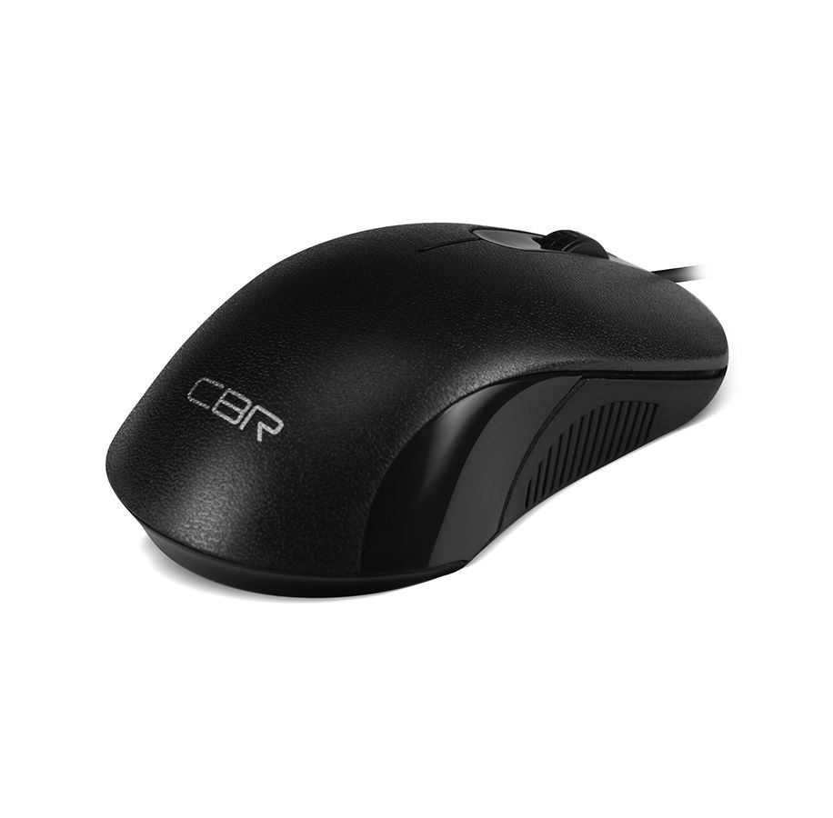 Мышь CBR CM 105 Black USB, Черный
Мышь CBR CM 105 Black USB, Черный