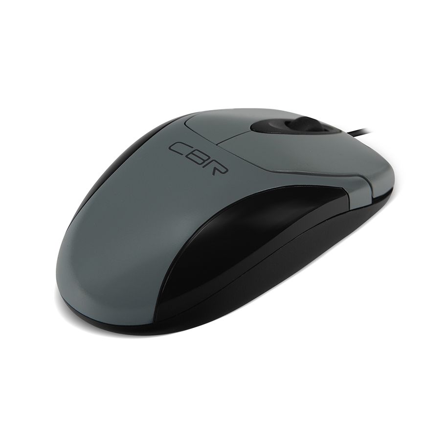 Мышь CBR CM 302 Grey, Серый;черный
Мышь CBR CM 302 Grey, Серый;черный
