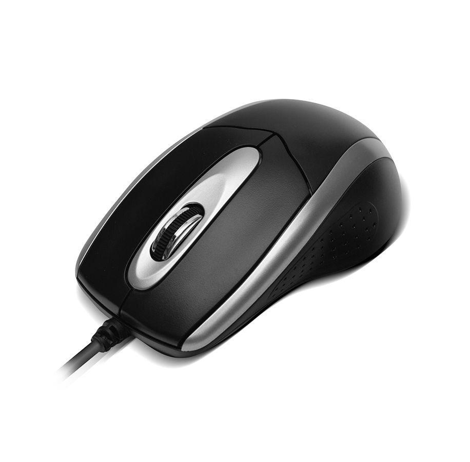 Мышь CBR CM 101 Black, Черный
Мышь CBR CM 101 Black, Черный