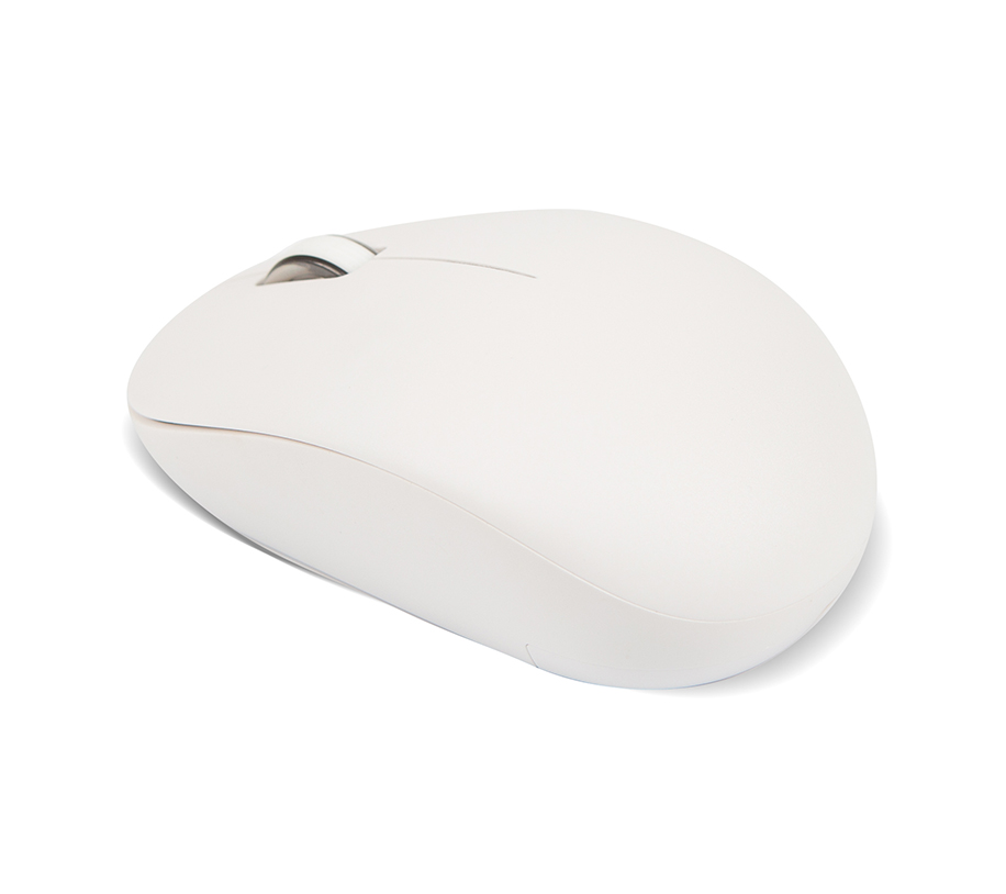 Мышь CBR CM 401 White, Белый
Мышь CBR CM 401 White, Белый