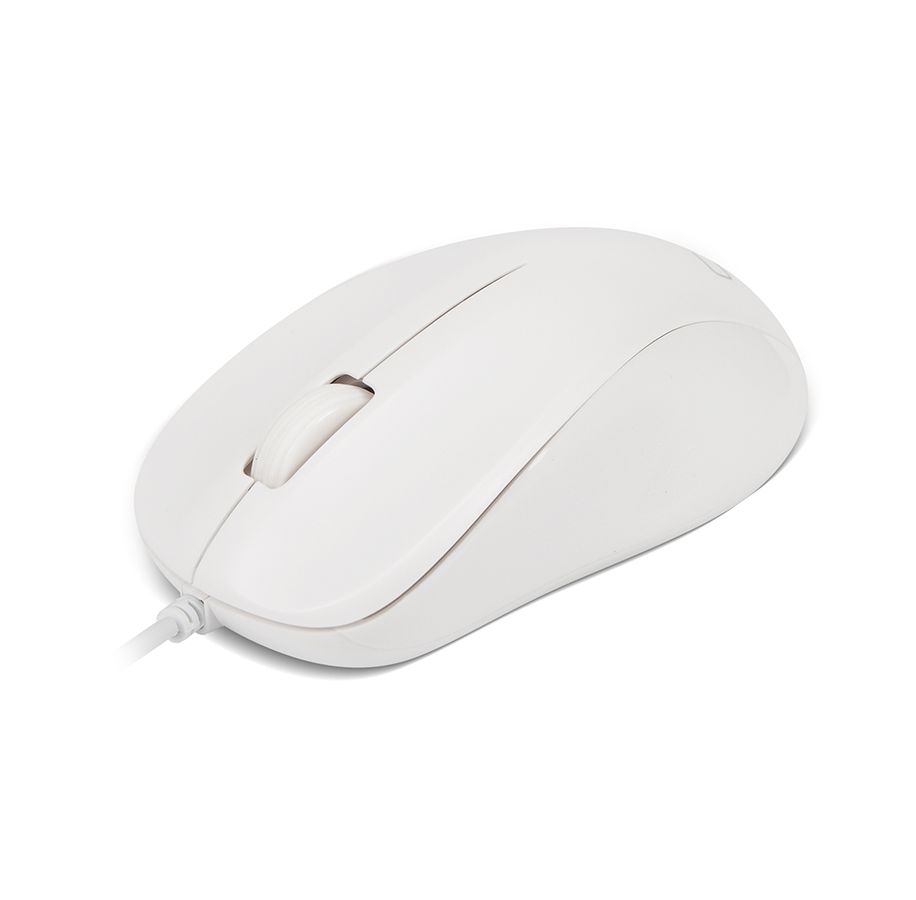 Мышь CBR CM 131 White, Белый
Мышь CBR CM 131 White, Белый