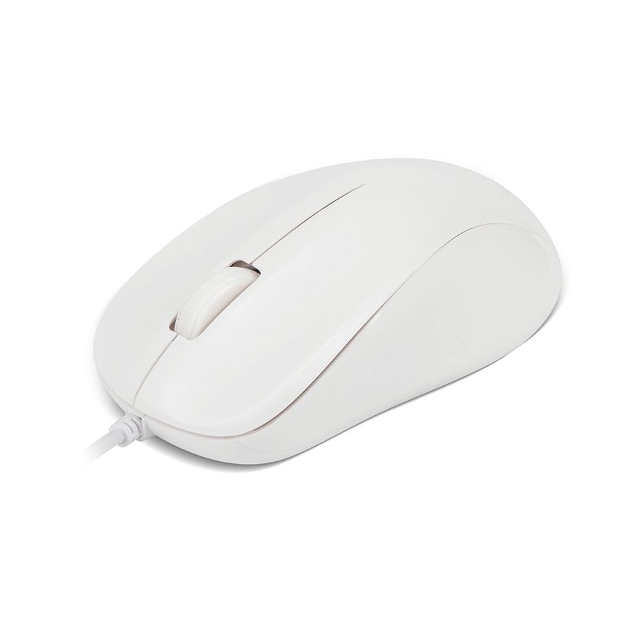Мышь CBR CM 131c White, Белый
Мышь CBR CM 131c White, Белый