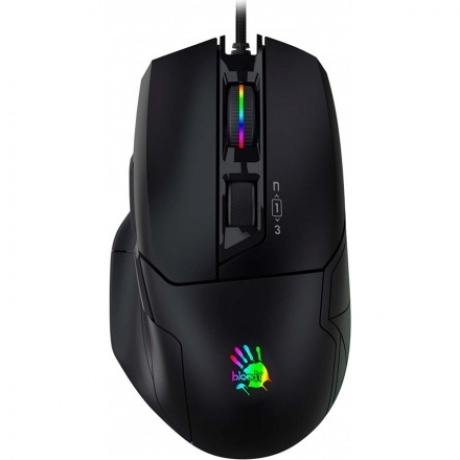 Мышь A4Tech Bloody W70 Max Stone Black
Мышь A4Tech Bloody W70 Max Stone Black